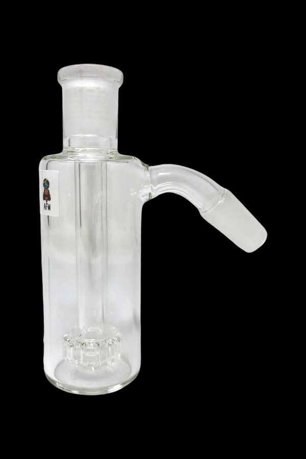 AFM Glass Clear Glass Ash Catcher