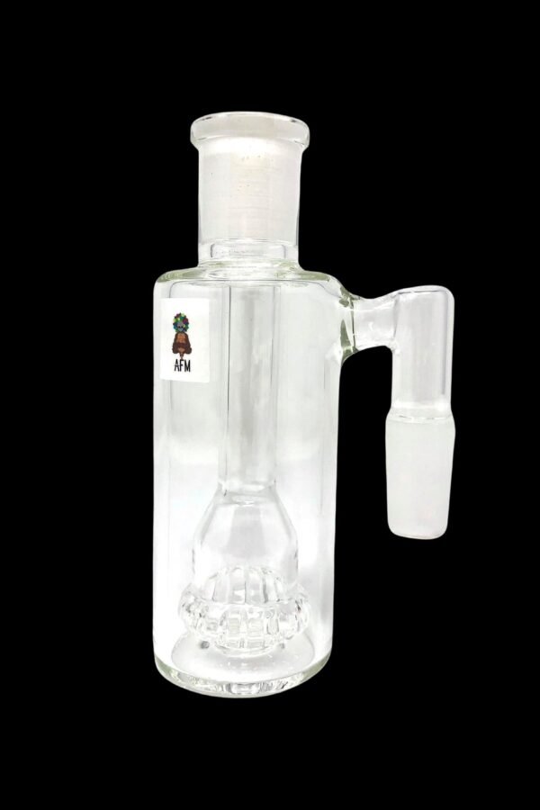 AFM Glass Clear Glass Ash Catcher