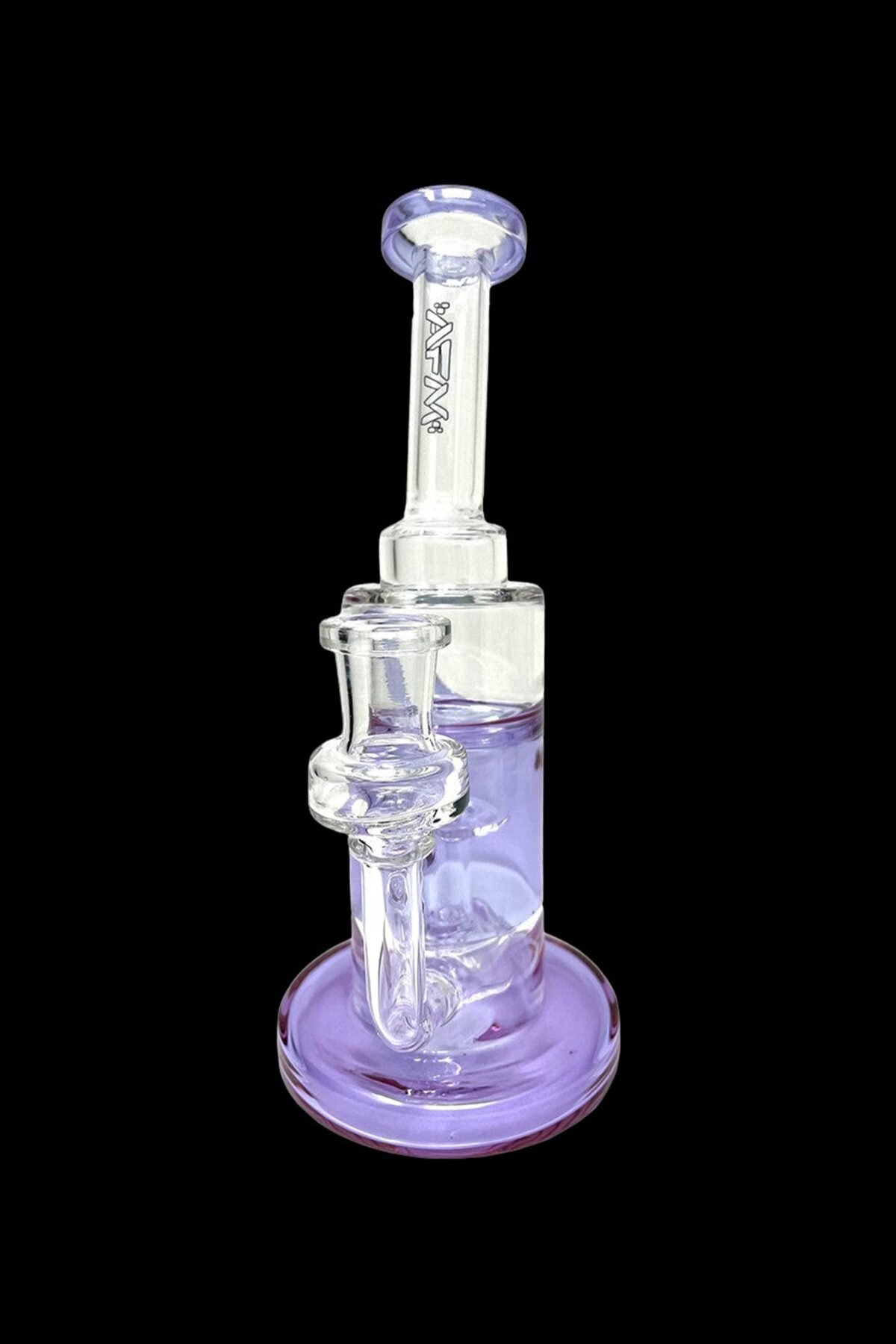 AFM Glass Power Glass Incycler Water Pipe