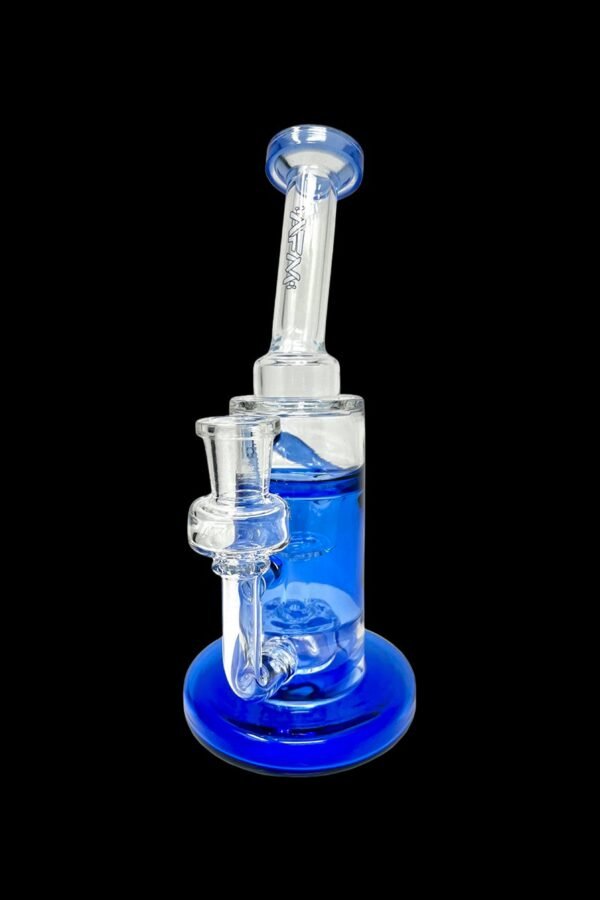 AFM Glass Power Glass Incycler Water Pipe