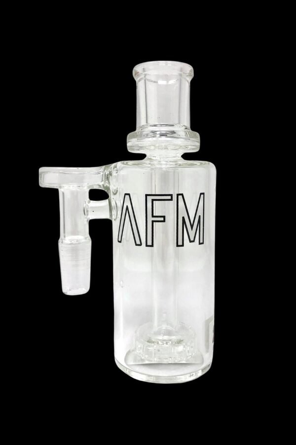 AFM Glass Showerhead Perc Glass Ash Catcher