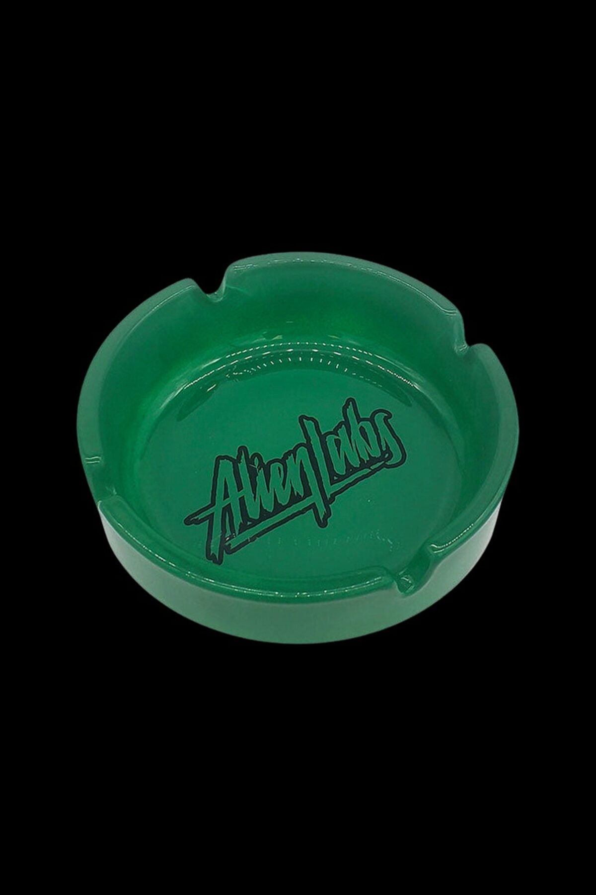 Alien Labs Glass Ashtray
