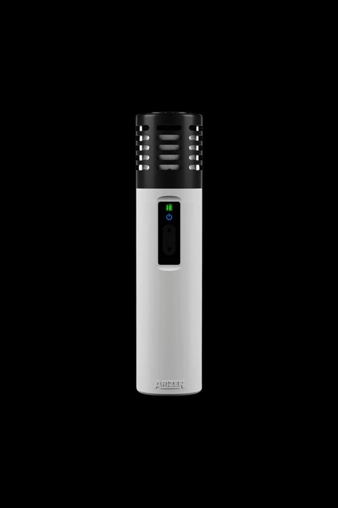 Arizer Air SE Dry Herb Portable Vaporizer