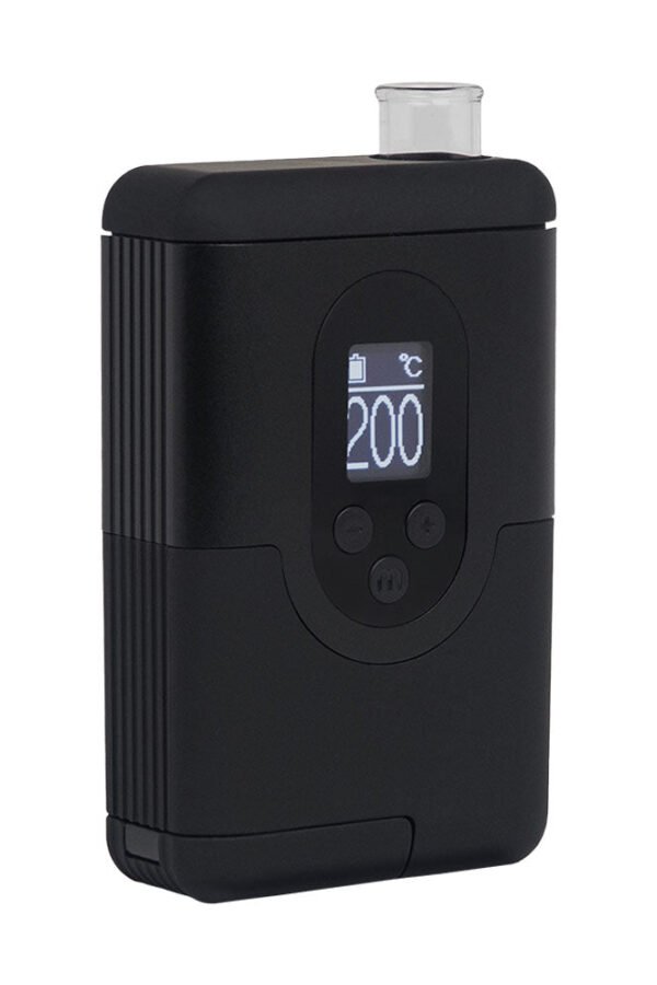 Arizer ArGo Dry Herb Vaporizer 3400mAh