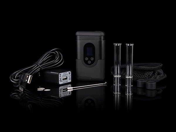 Arizer ArGo Portable Vaporizer