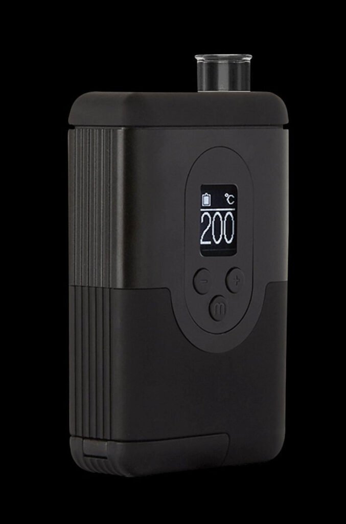 Arizer ArGo Vaporizer