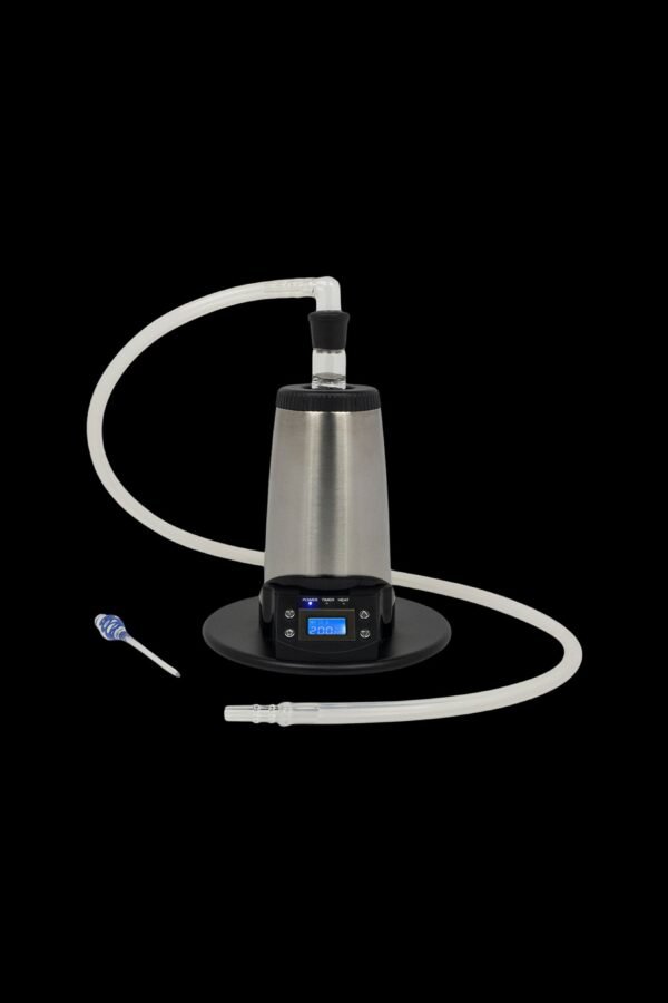 Arizer V-Tower Tabletop Vaporizer