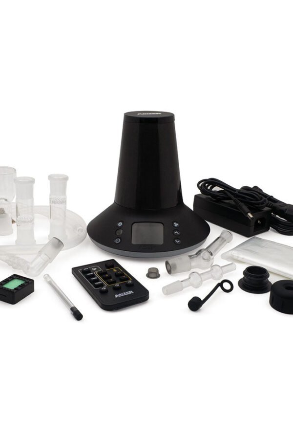 Arizer XQ2 Desktop Vaporizer