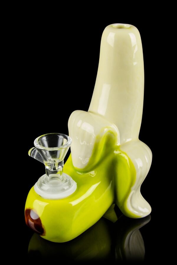 Art of Smoke Banana Pipe