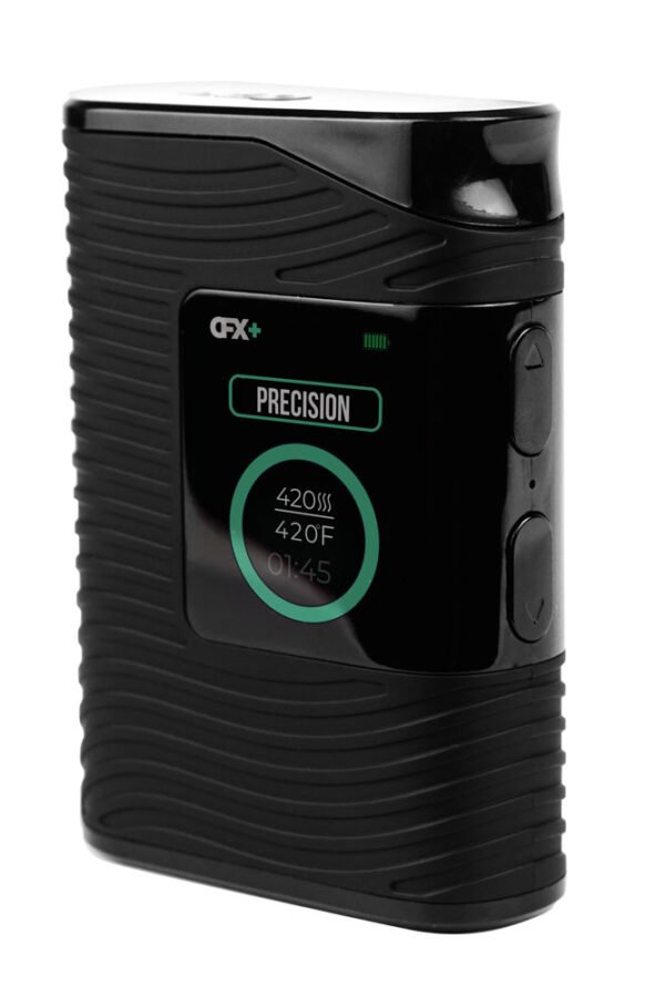 Boundless CFX+ Dry Herb Vaporizer - 2500mAh