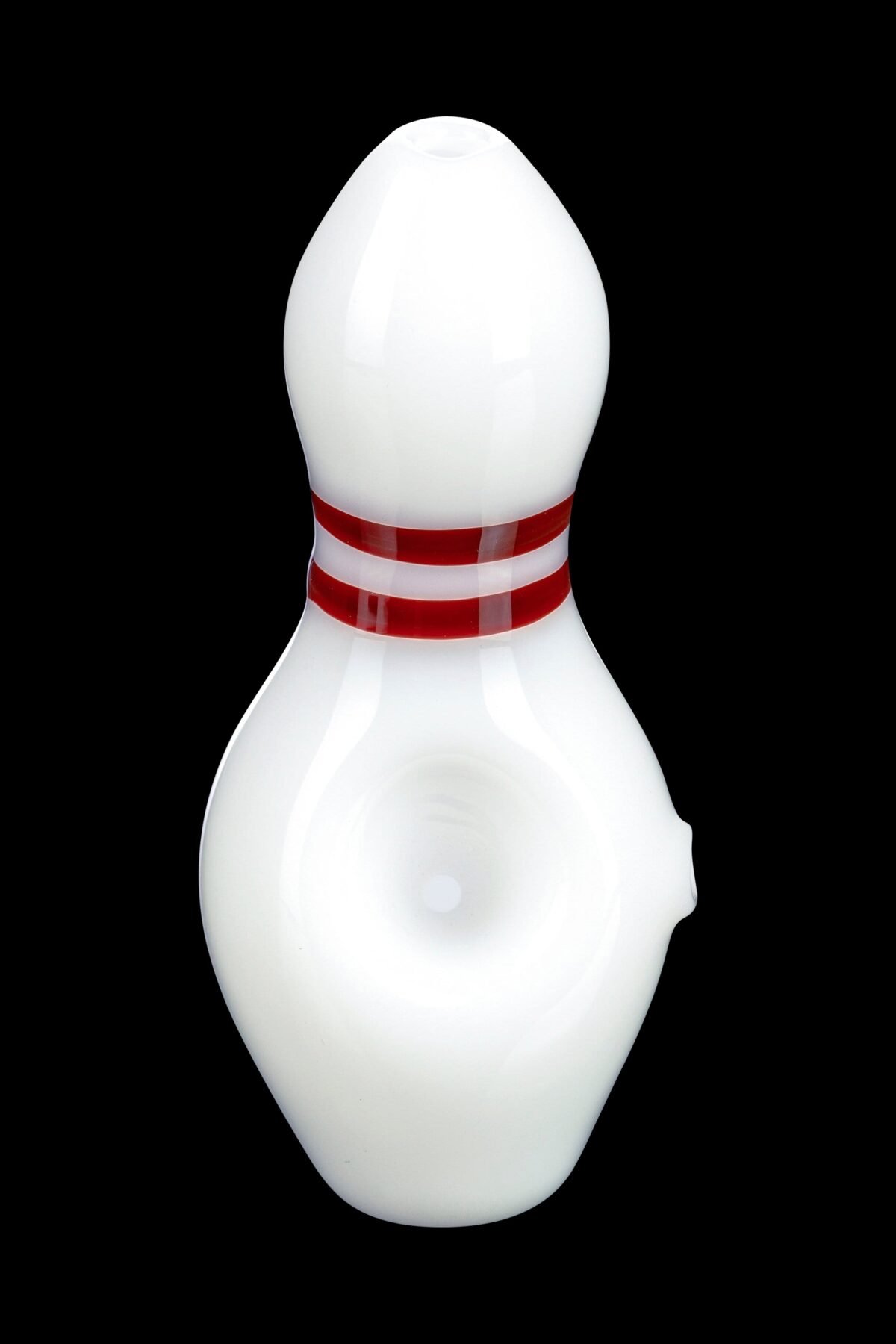 Bowling Pin Hand Pipe