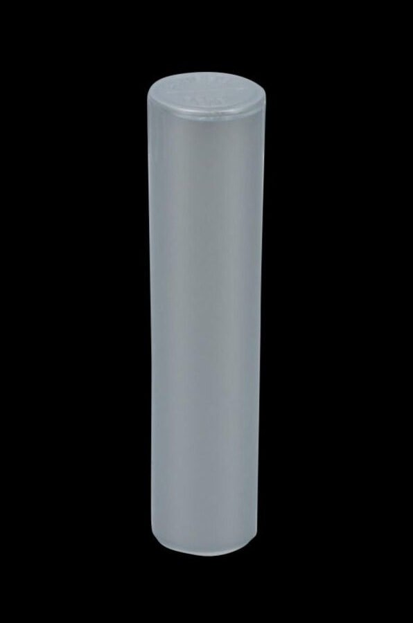CR Pop Top Joint Holder/Tube - Matte Grey