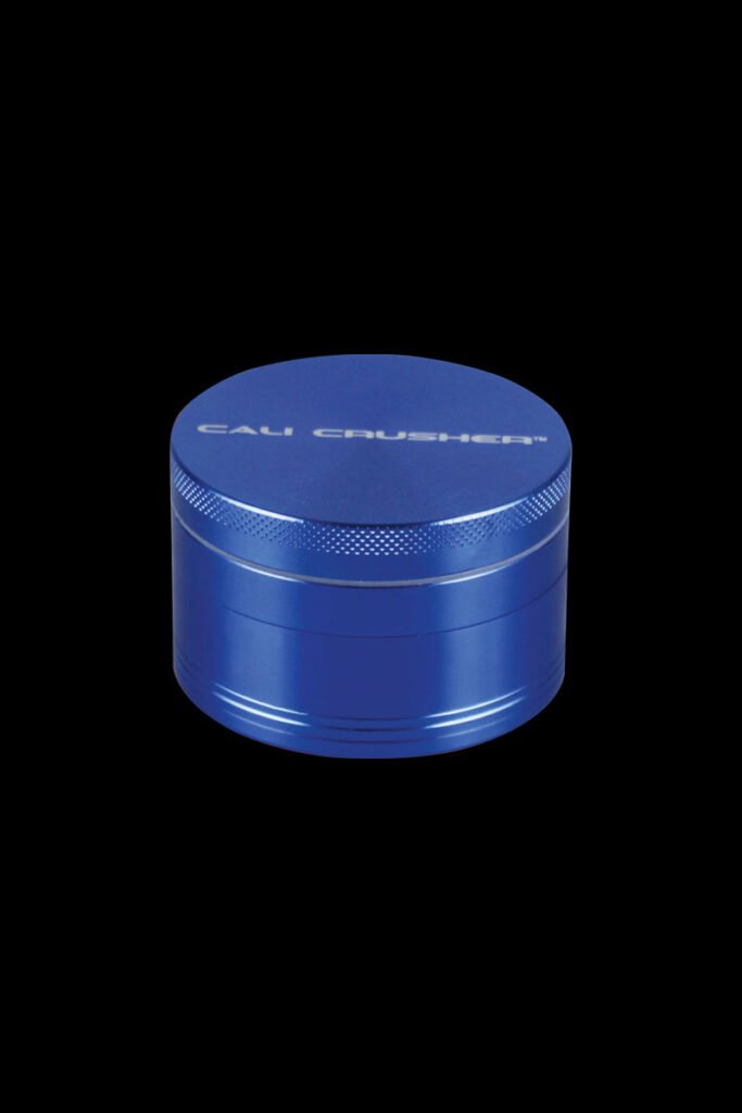 Cali Crusher O.G. 4-Piece Grinder