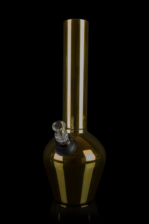 Chill Steel Pipes Limited Edition Series Water Pipe