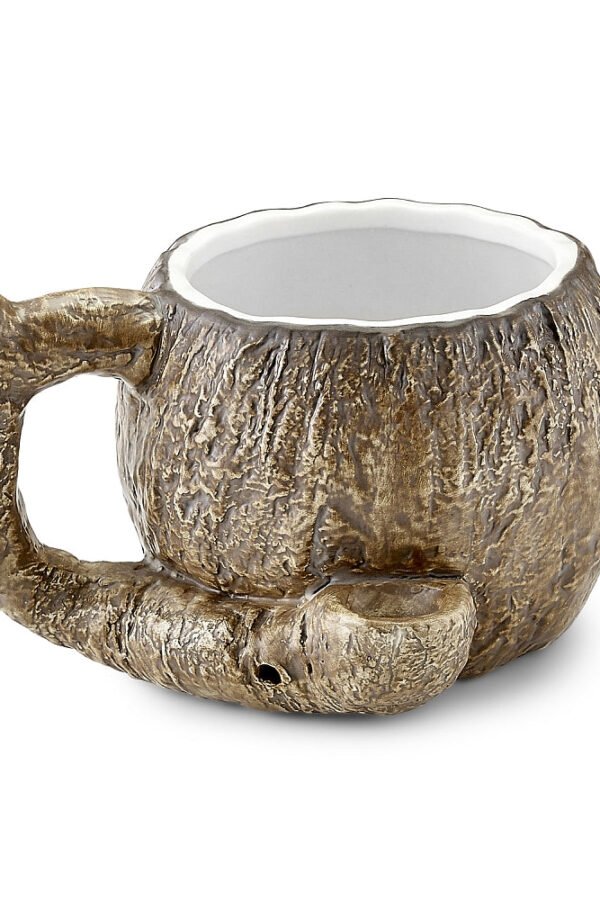 Coconut Mug