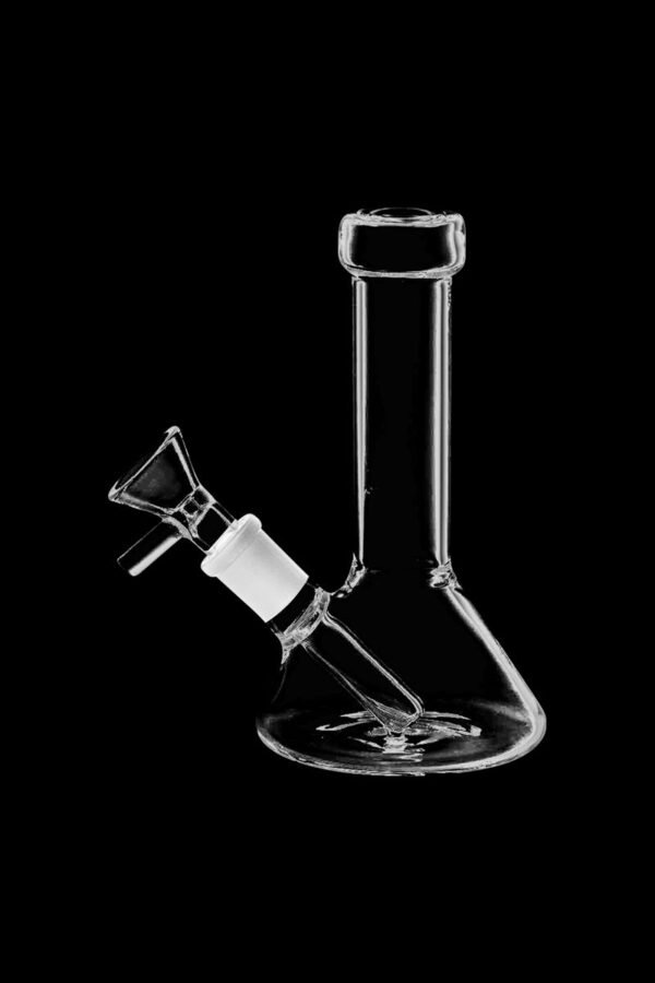 Conical Beaker Mini Water Pipe