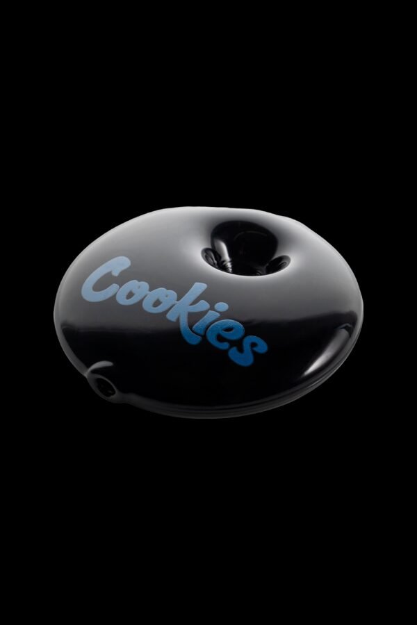 Cookies Bite Pipe