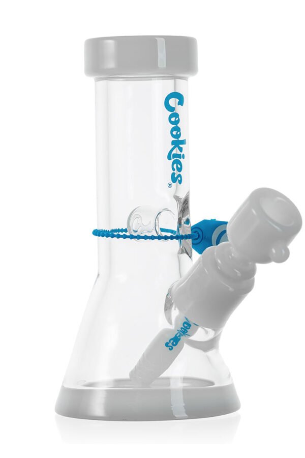 Cookies Mighty Mini Water Pipe