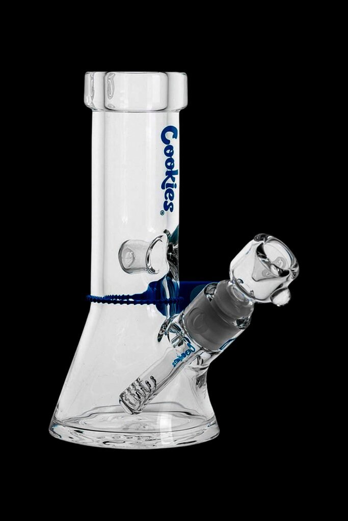 Cookies Mighty Mini Water Pipe