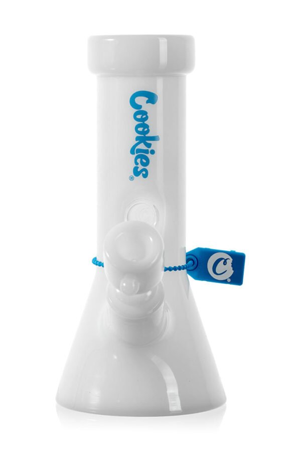 Cookies Mighty Mini Water Pipe