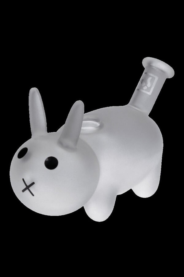 Daily High Club April 2023 Bunny Water Pipe