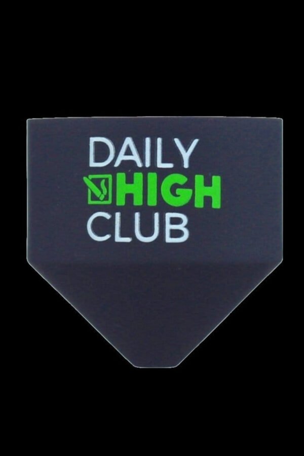 Daily High Club Dab Cap