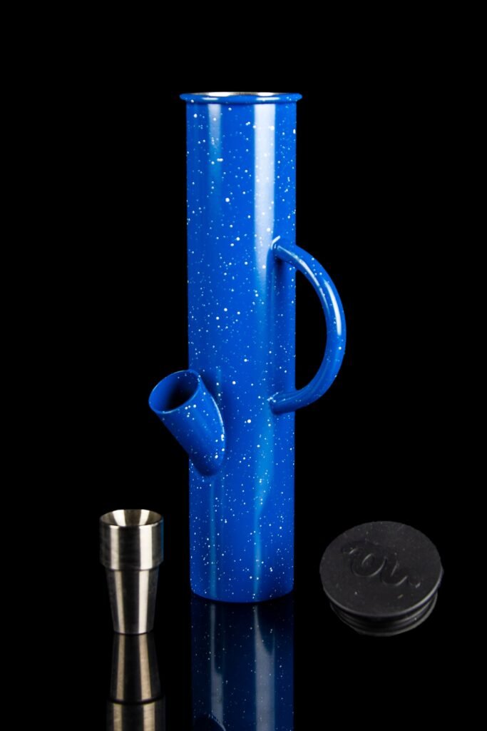 DangleBong Titanium Water Pipe