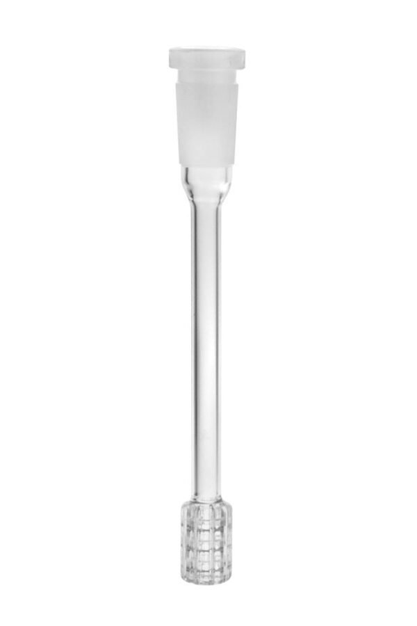 Diffused Downstem - 19mm Male to 14mm Female 5""