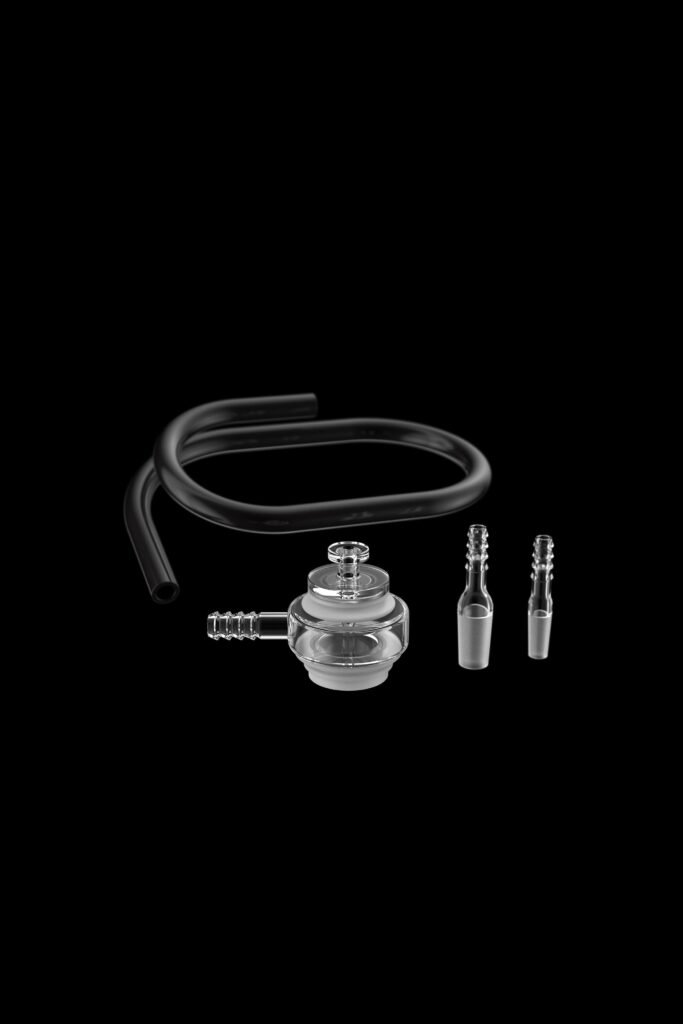 Dr. Dabber Boost Evo TDE Whip Attachment