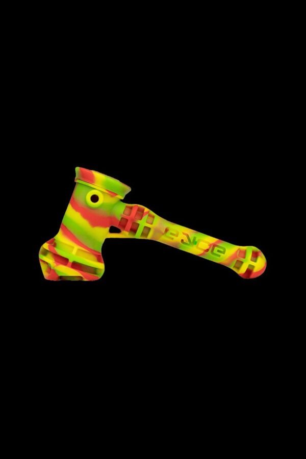 Eyce Hammer Bubbler