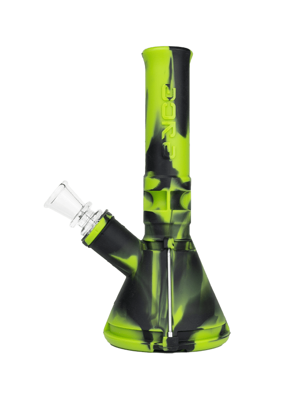 Eyce Mini Silicone Beaker Bong