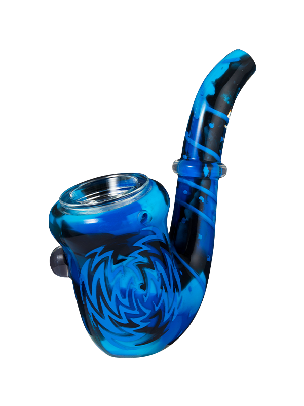 Eyce ORAFLEX Sherlock Spoon Pipe