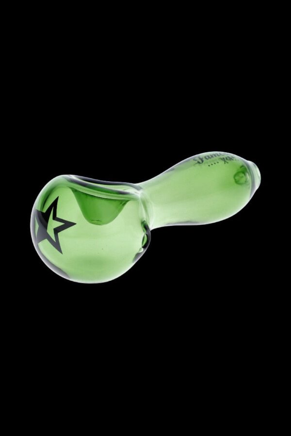 Famous X Spoon Hand Pipe