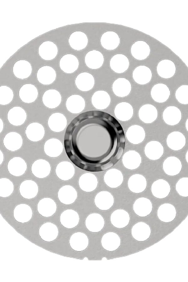 Flower Mill Grinder 2"" Mill Plates