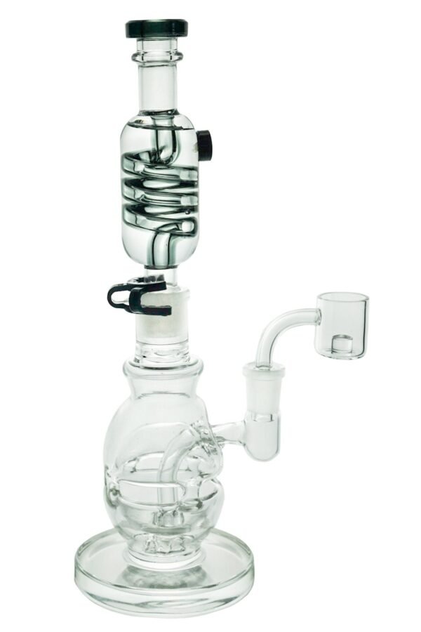 Freeze Pipe Mini Rig