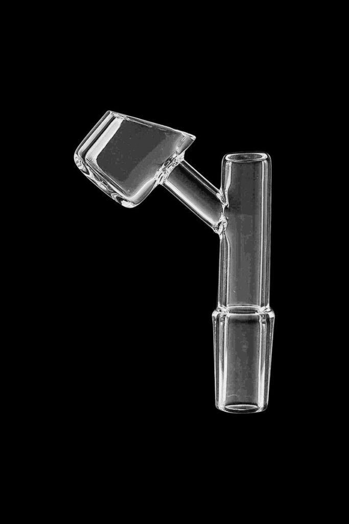 GRAV 14.5mm 45 Male Quartz Banger