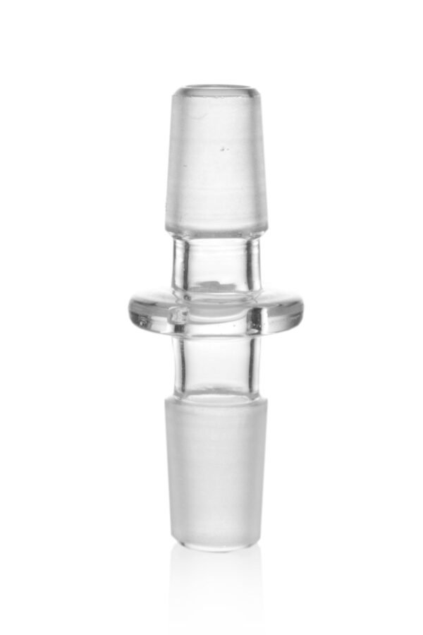 GRAV 14mm Male to 14mm Male Joint Adapter