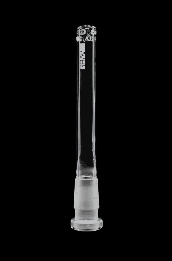 GRAV 3.3"" 18.8mm to 14.5mm Fission Downstem