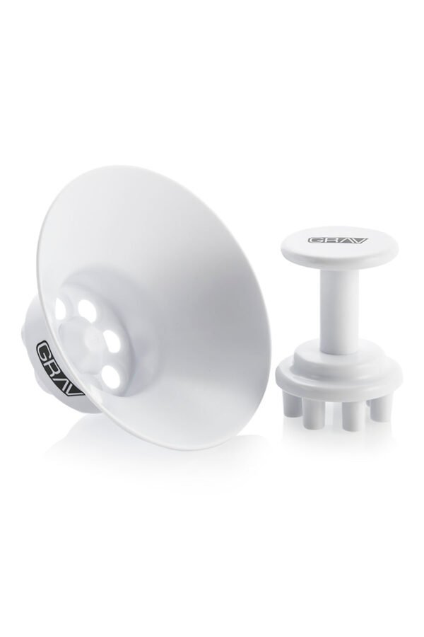 GRAV 7-Pack Filling System