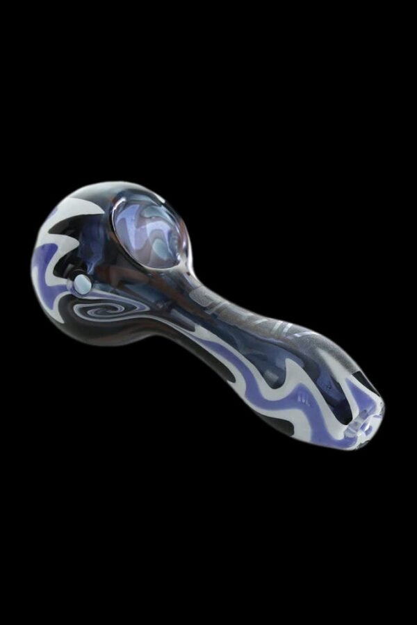 GRAV Classic WigWag Spoon Pipe