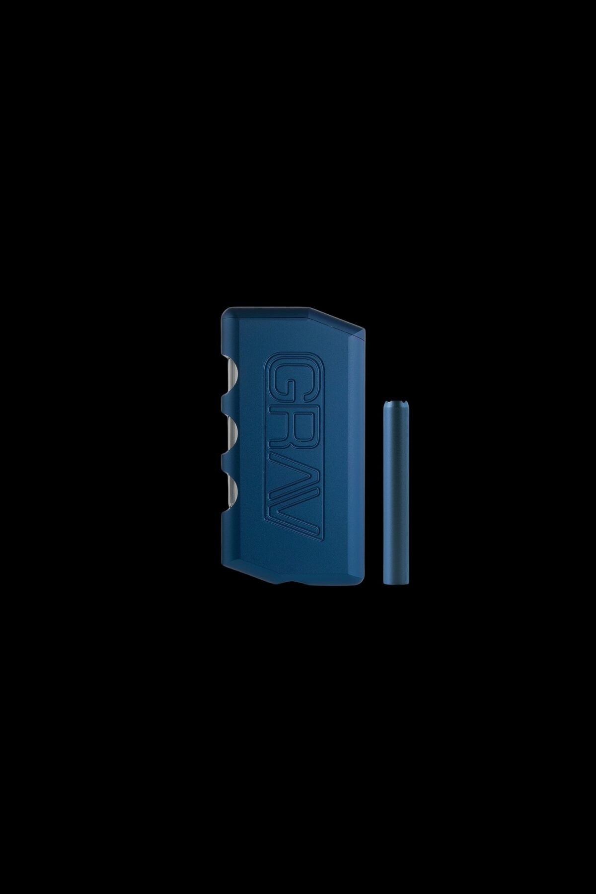 GRAV Dugout