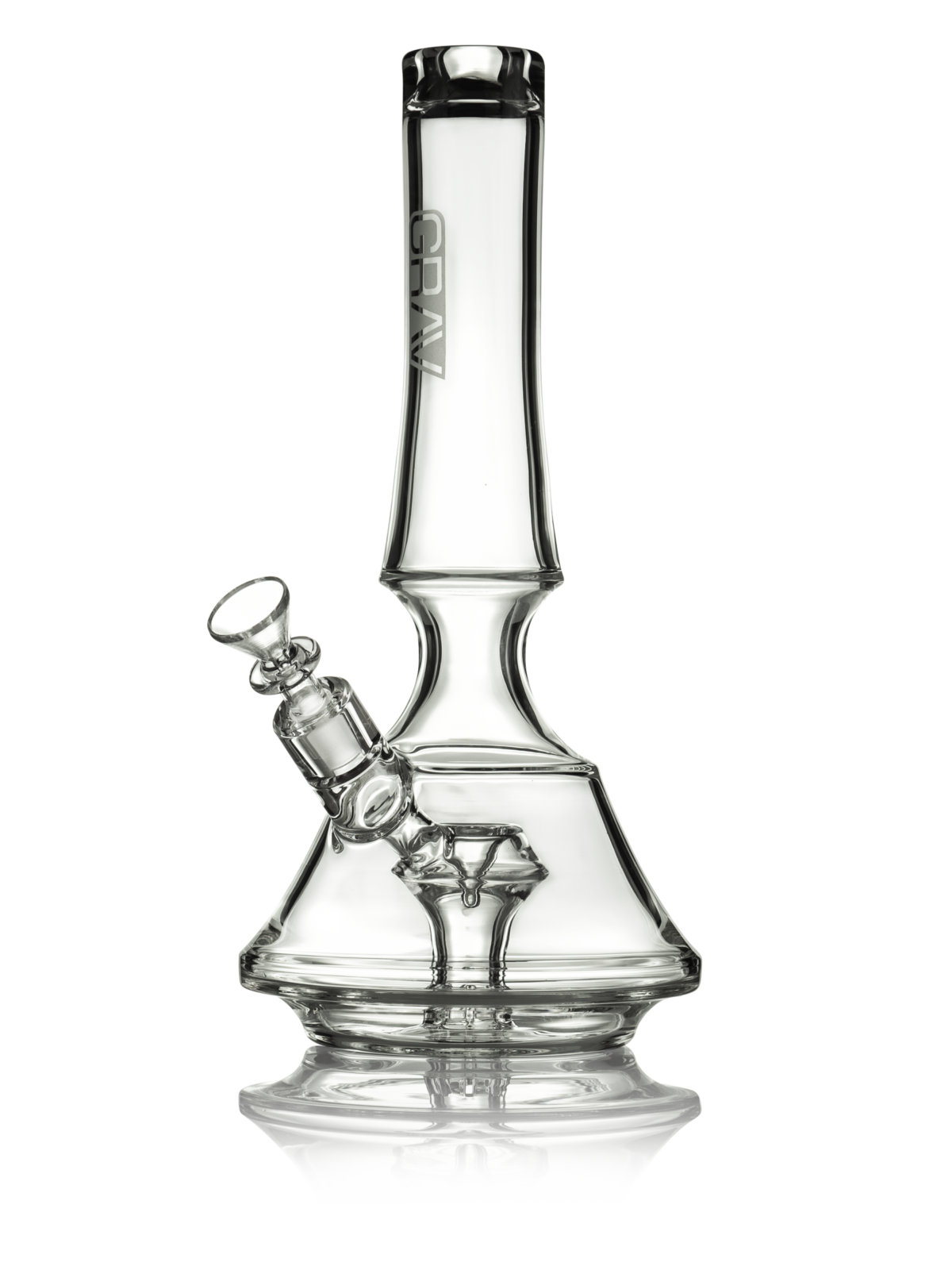 GRAV Empress Water Pipe