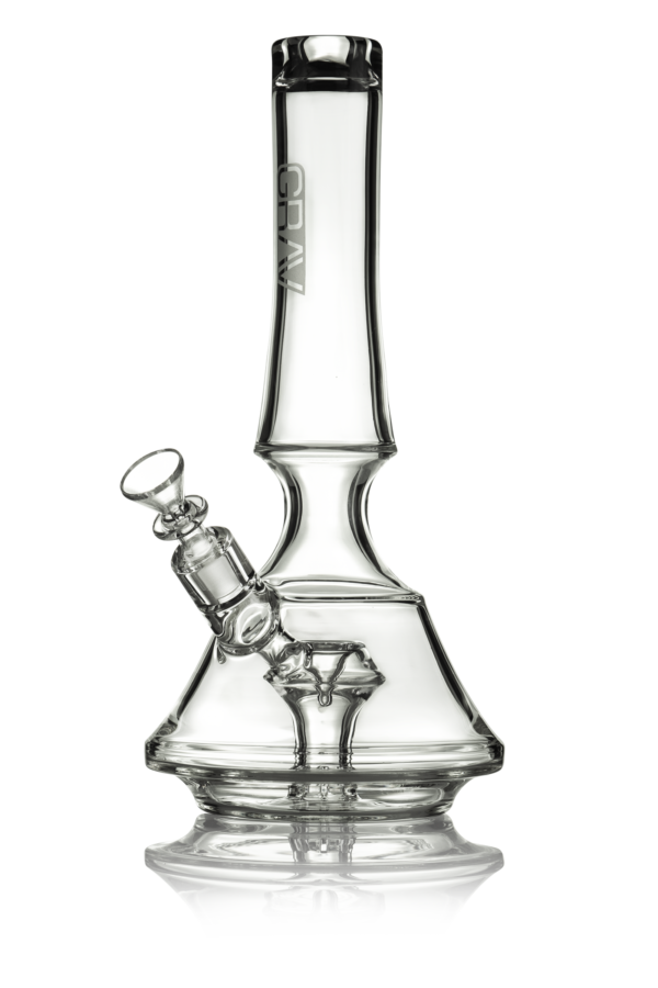 GRAV Empress Water Pipe