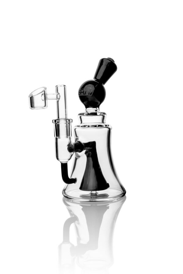 GRAV Orbis Coppa Water Pipe