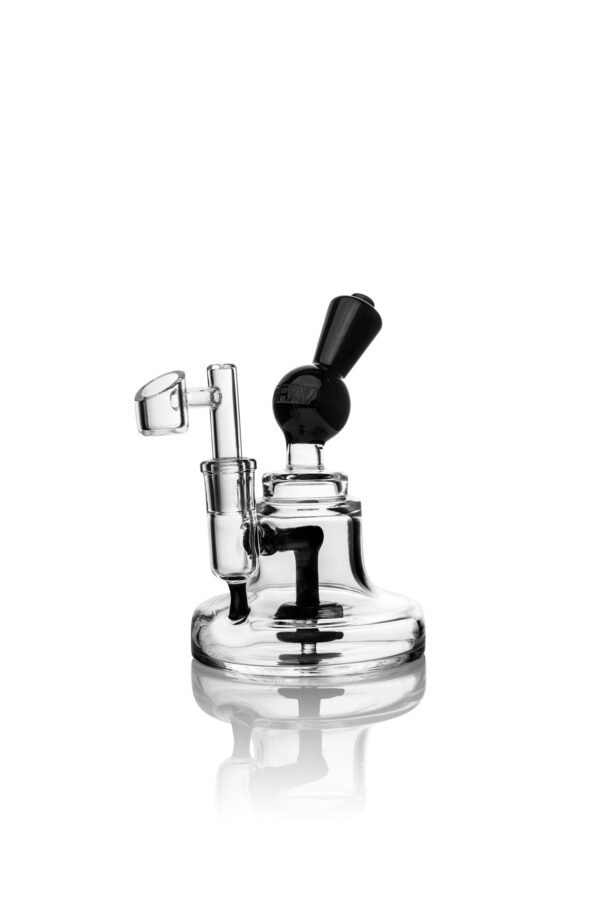 GRAV Orbis Lume Water Pipe