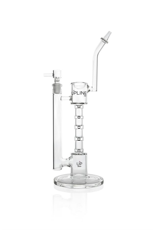 GRAV Upline Water Pipe