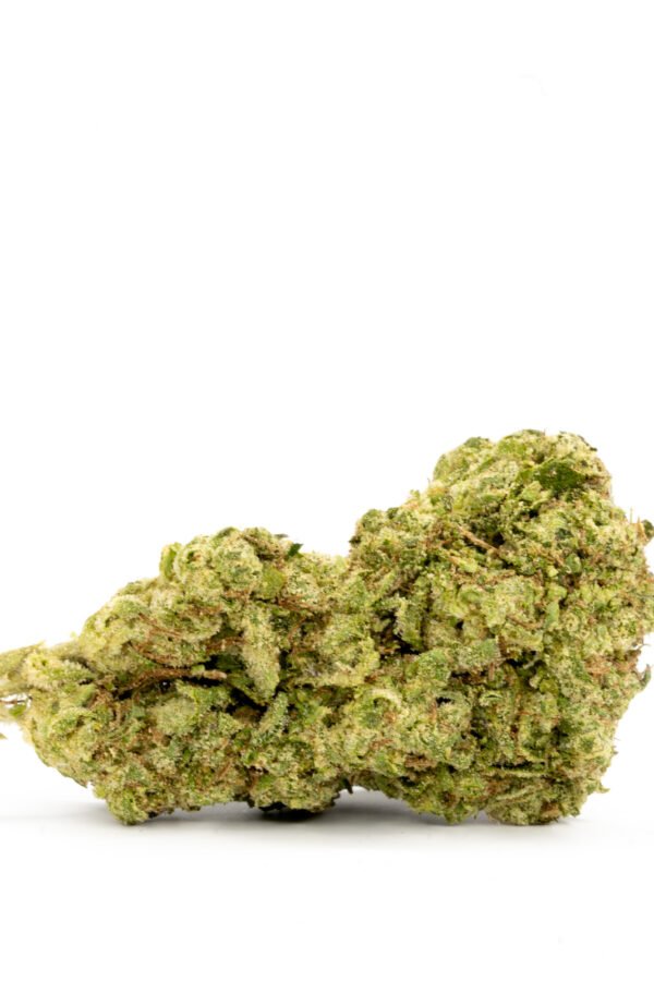 Grapes n Cream Flower - THCA - Hybrid