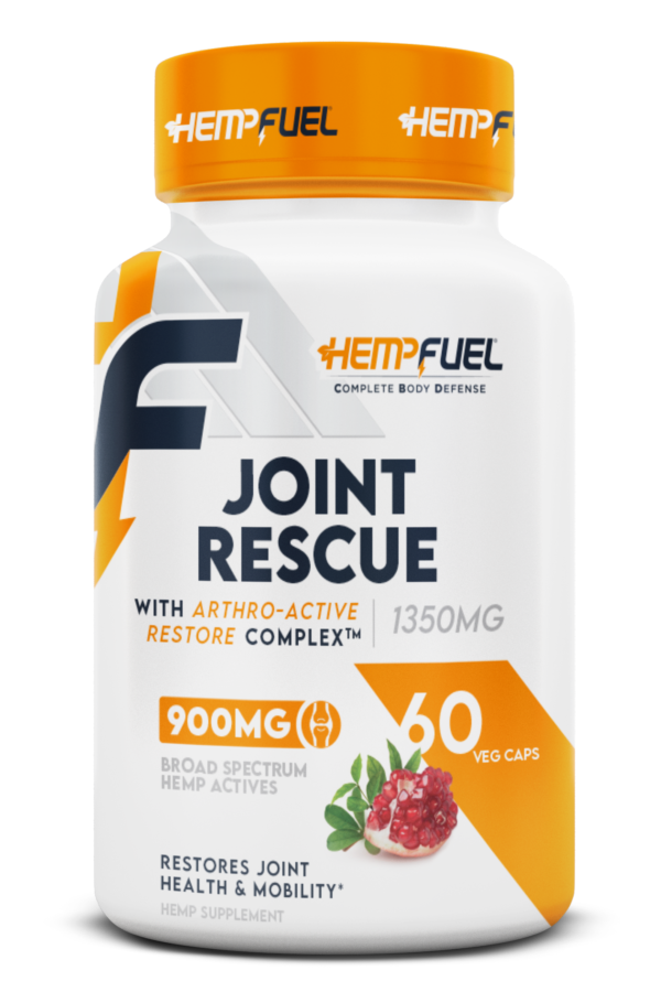 Hemp Fuel Joint Rescue