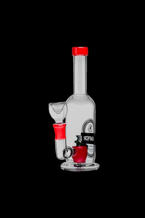 Hemper Apple Cider Water Pipe