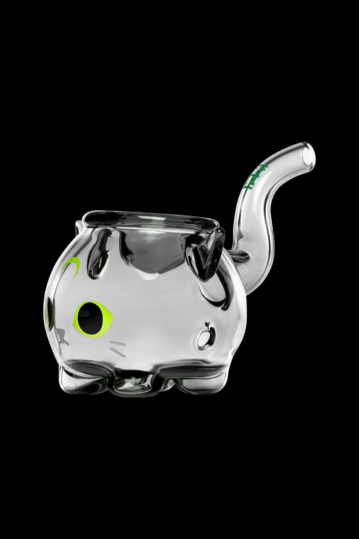 Hemper Black Cat Hand Pipe